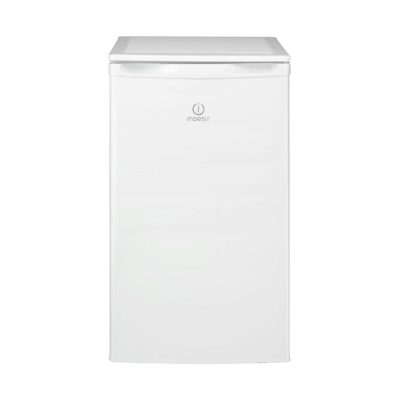 Indesit TFAA5 Fridge in White Indesit TFAA5 Fridge in White